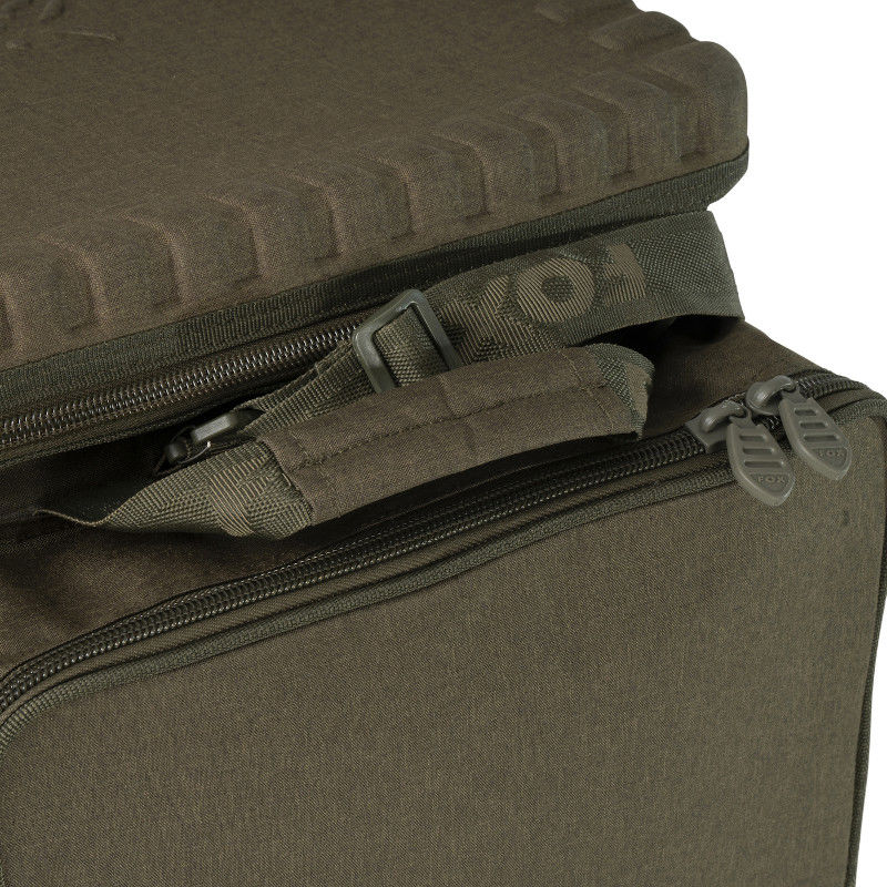 Fox Voyager Barrow Bags